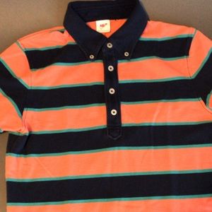 Michael Bastian x Uniqlo polo